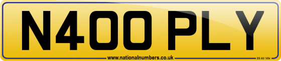 N400 PLY