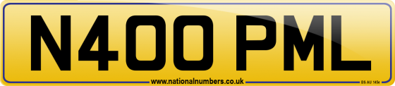 N400 PML