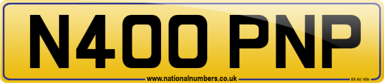 N400 PNP