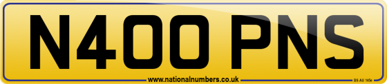 N400 PNS