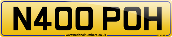 N400 POH