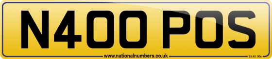 N400 POS