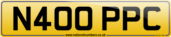 N400 PPC