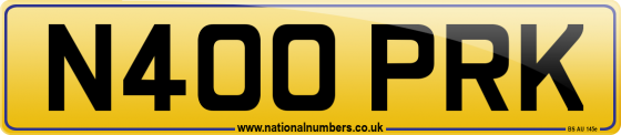 N400 PRK