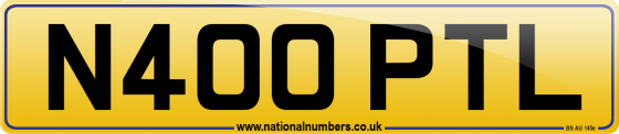 N400 PTL