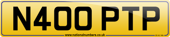 N400 PTP