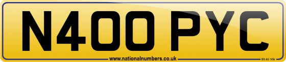 N400 PYC