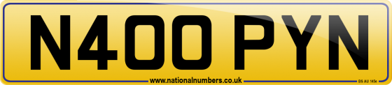 N400 PYN