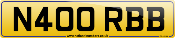 N400 RBB