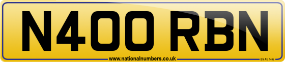 N400 RBN