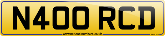 N400 RCD