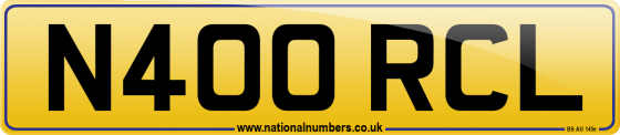 N400 RCL