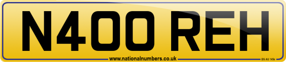 N400 REH