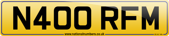 N400 RFM
