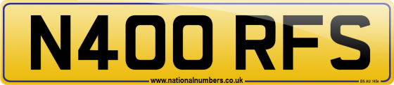 N400 RFS