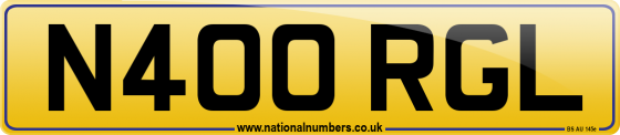 N400 RGL