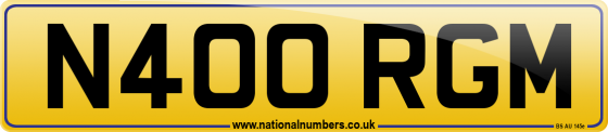 N400 RGM
