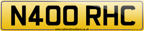 N400 RHC