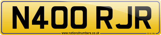 N400 RJR