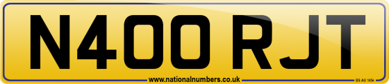 N400 RJT