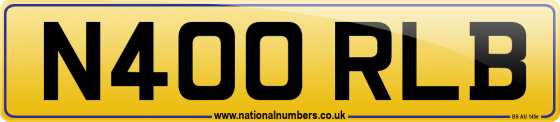 N400 RLB