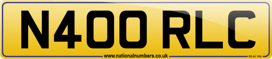 N400 RLC