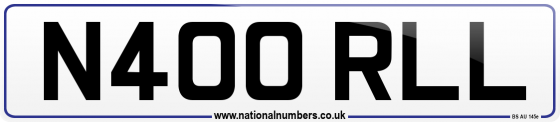N400 RLL