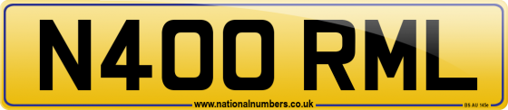 N400 RML
