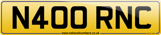 N400 RNC