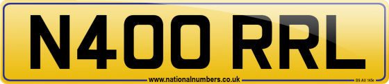 N400 RRL