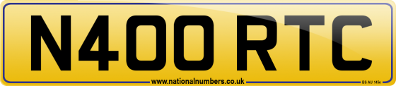 N400 RTC