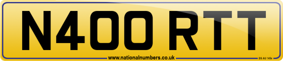 N400 RTT