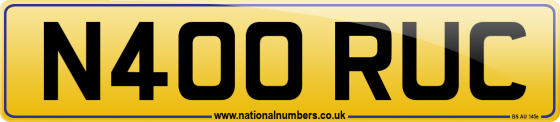 N400 RUC