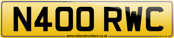 N400 RWC