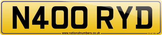 N400 RYD