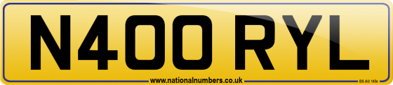 N400 RYL