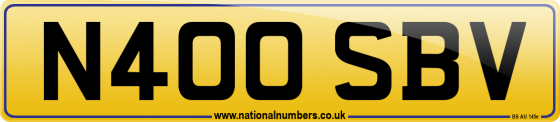 N400 SBV