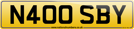 N400 SBY