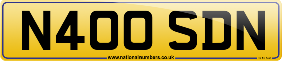 N400 SDN