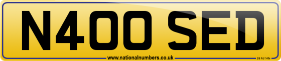 N400 SED