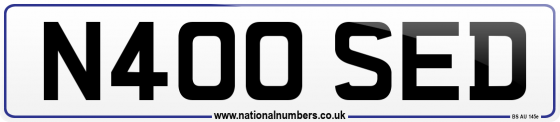 N400 SED