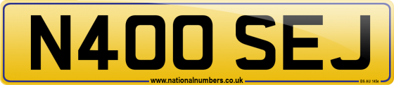 N400 SEJ