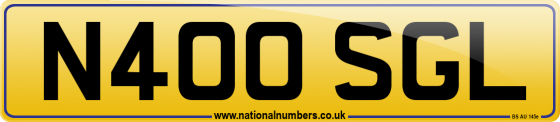 N400 SGL