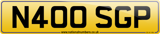 N400 SGP