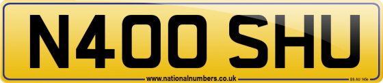 N400 SHU