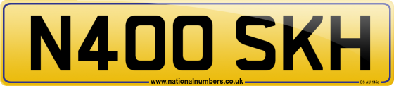 N400 SKH