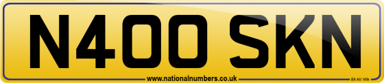 N400 SKN