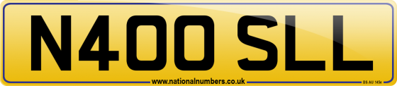 N400 SLL