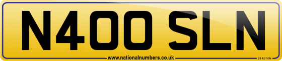 N400 SLN