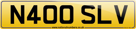 N400 SLV